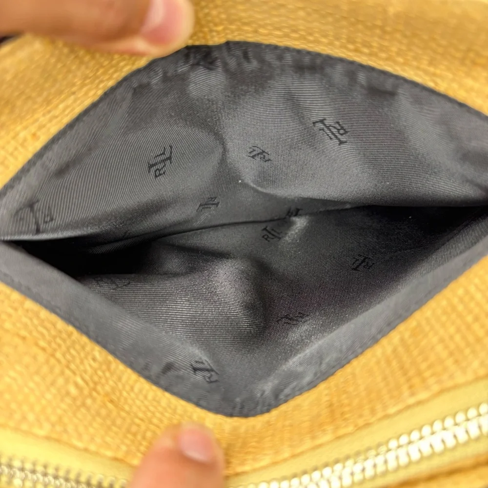 Ralph Lauren Shoulder Bag - Picture 10 of 11